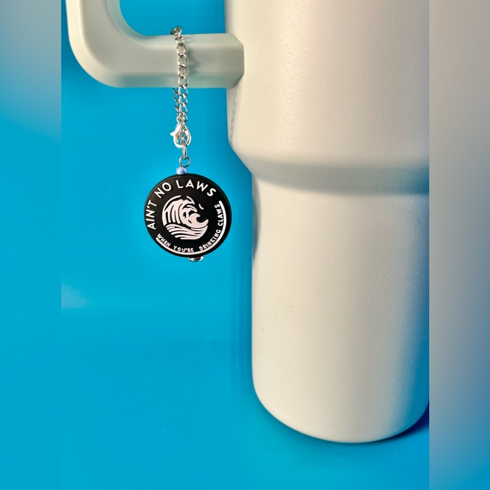 Claws Tumbler Charm